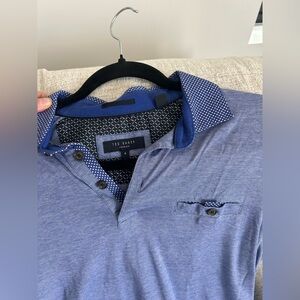 Ted Baker Men’s polo